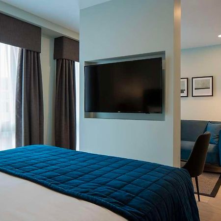 Aparthotel Бирмингам Стая снимка