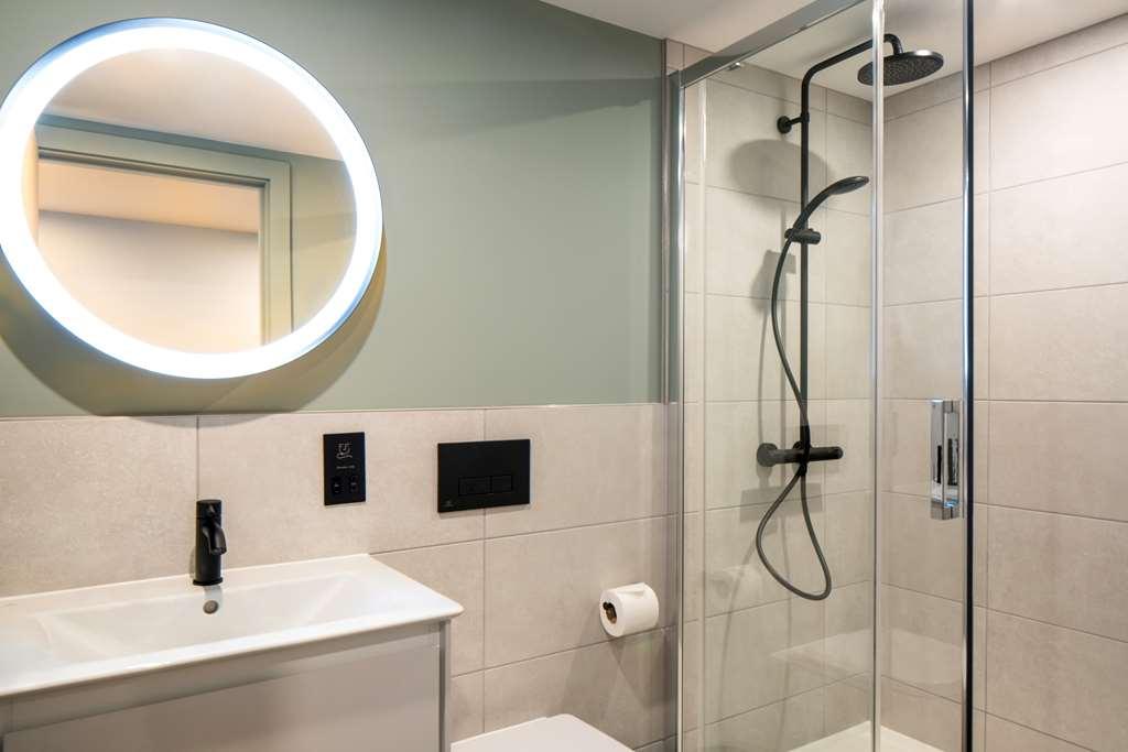 Aparthotel Бирмингам Стая снимка