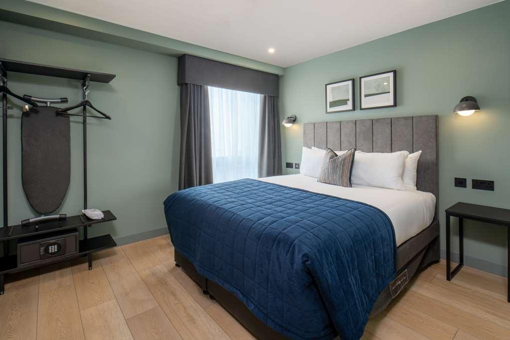 Aparthotel Бирмингам Стая снимка