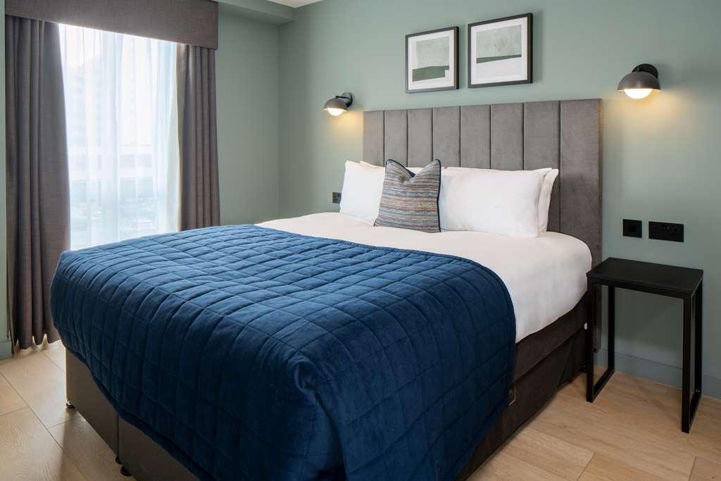 Aparthotel Бирмингам Стая снимка
