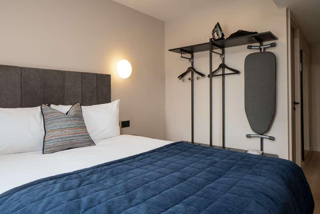 Aparthotel Бирмингам Стая снимка
